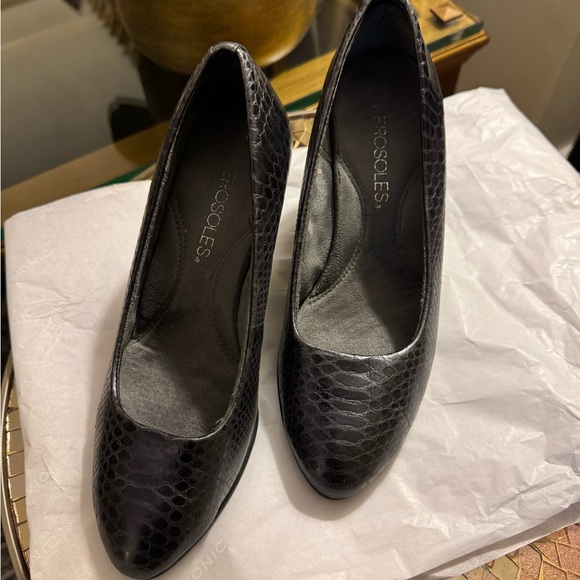 Aerosoles pumps - Picture 2 of 2